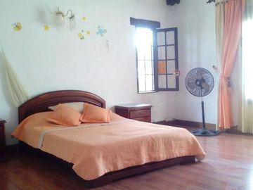 casa campestre en venta en turbaco. Cod V73478
