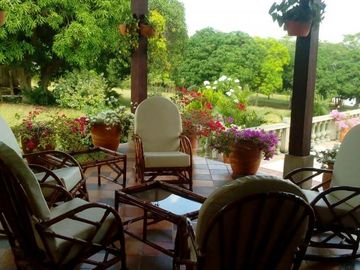 casa campestre en venta en turbaco. Cod V73478