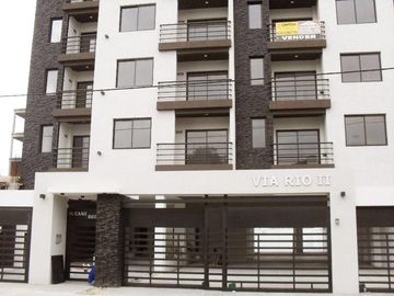 Departamento - Lanús Oeste