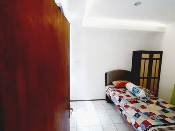 Kost di Benhil Dekat Gedung DPR MPR RI, RS Dr. Mintohardjo