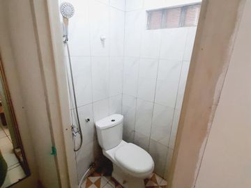 Kost di Benhil Dekat Gedung DPR MPR RI, RS Dr. Mintohardjo