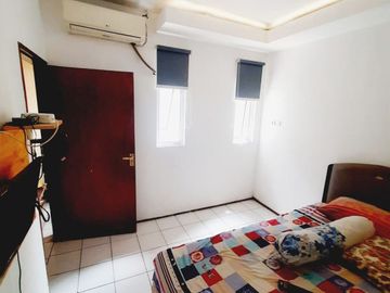 Kost di Benhil Dekat Gedung DPR MPR RI, RS Dr. Mintohardjo