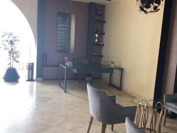 Hermoso Penthouse En La Playa Frente Al Mar En Rosarito
