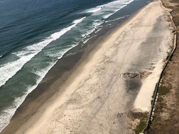 Hermoso Penthouse En La Playa Frente Al Mar En Rosarito