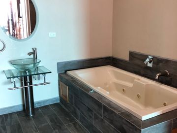 Hermoso Penthouse En La Playa Frente Al Mar En Rosarito