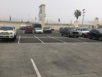 Hermoso Penthouse En La Playa Frente Al Mar En Rosarito