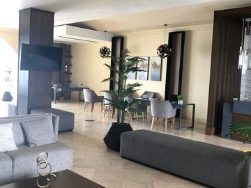 Hermoso Penthouse En La Playa Frente Al Mar En Rosarito