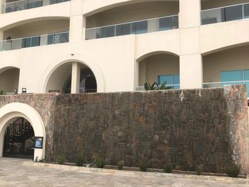 Hermoso Penthouse En La Playa Frente Al Mar En Rosarito