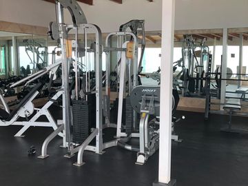Hermoso Penthouse En La Playa Frente Al Mar En Rosarito