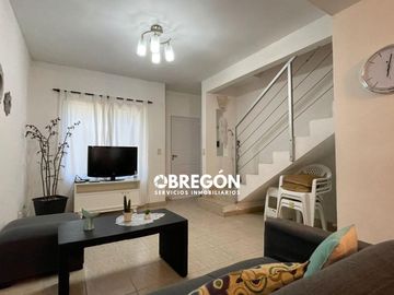 Dúplex en alquiler 2024 Pinamar para 4 personas