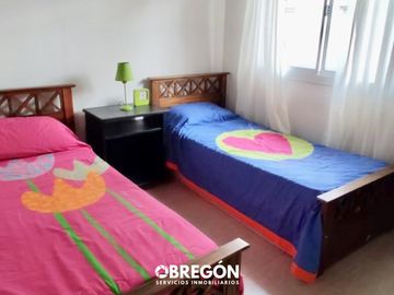 Dúplex en alquiler 2024 Pinamar para 4 personas