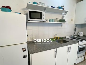Dúplex en alquiler 2024 Pinamar para 4 personas