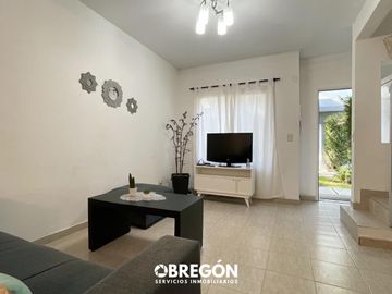 Dúplex en alquiler 2024 Pinamar para 4 personas