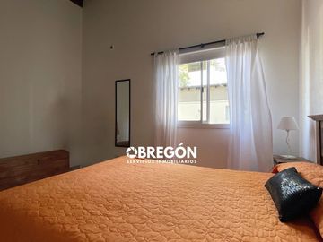 Dúplex en alquiler 2024 Pinamar para 4 personas
