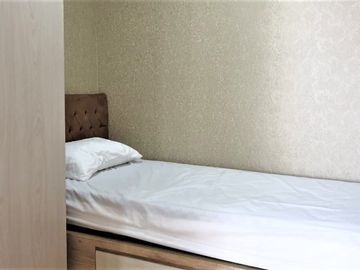Menteng Park Best Unit Tipe 2BR & Furnished APT-A3159
