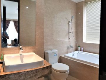 Menteng Park Best Unit Tipe 2BR & Furnished APT-A3159