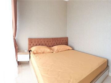 Menteng Park Best Unit Tipe 2BR & Furnished APT-A3159
