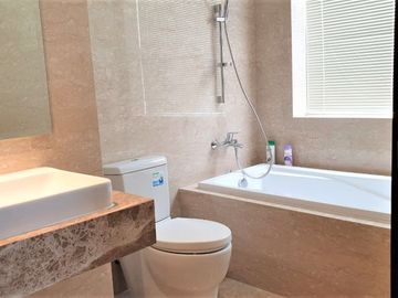 Menteng Park Best Unit Tipe 2BR & Furnished APT-A3159