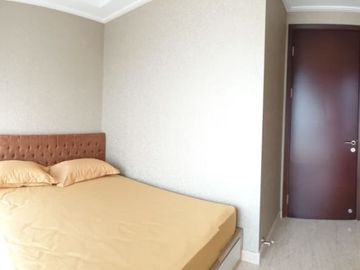 Menteng Park Best Unit Tipe 2BR & Furnished APT-A3159