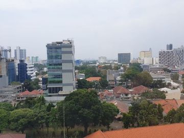 Menteng Park Best Unit Tipe 2BR & Furnished APT-A3159