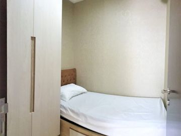 Menteng Park Best Unit Tipe 2BR & Furnished APT-A3159