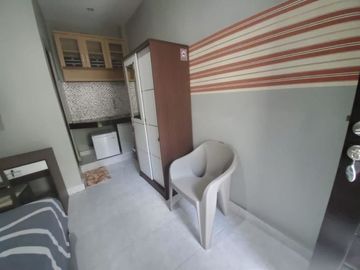 Elite Boarding Houses Complete facilities, such as hotels in the city of Denpasar