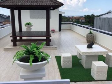 Elite Boarding Houses Complete facilities, such as hotels in the city of Denpasar