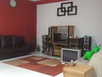 Rumah Nusa Hijau citeureup cimahi utara