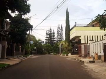 Rumah Nusa Hijau citeureup cimahi utara
