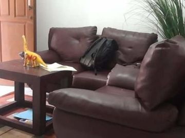 Rumah Nusa Hijau citeureup cimahi utara