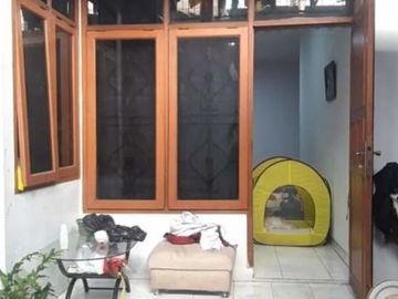 Rumah Nusa Hijau citeureup cimahi utara