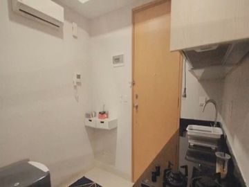 DIJUAL : Apartemen The Mansion Twr bougenville Lt30 tipe studio, Jakarta Pusat