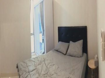DIJUAL : Apartemen The Mansion Twr bougenville Lt30 tipe studio, Jakarta Pusat