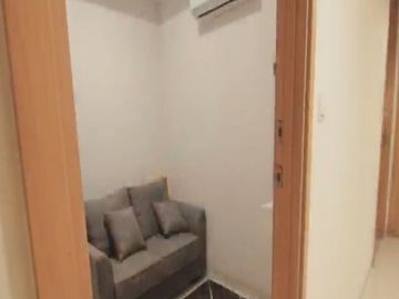DIJUAL : Apartemen The Mansion Twr bougenville Lt30 tipe studio, Jakarta Pusat