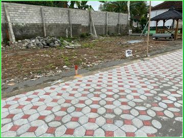 Jual Tanah Kavling Perumahan di Tamanmartani