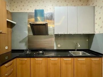 Rumah Modern dg with S.Pool di Discovery Sektor 9 6267-FN 0811111----