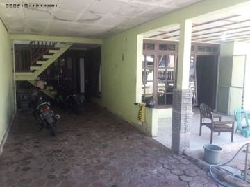 Rumah Medayu Rungkut Hadap Selatan