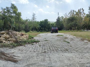 View Bagus Nanggulan: Kavling Bisa Bayar Cicil Legalitas SHM