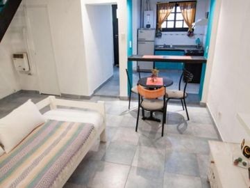 Venta PH 3 amb, con patio y terraza.