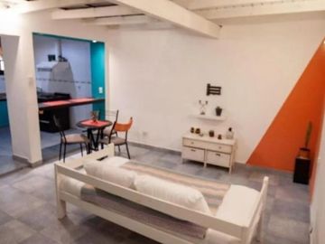 Venta PH 3 amb, con patio y terraza.