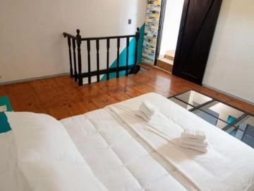Venta PH 3 amb, con patio y terraza.