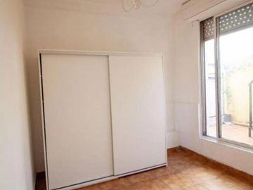 Venta PH 3 amb, con patio y terraza.