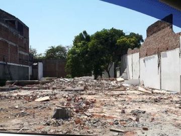 Dijual Tanah Prospek Jambangan HN