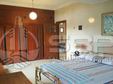 Rumah Mewah Perum Elite Merapi View jl Kaliurang km 9 dkt UGM