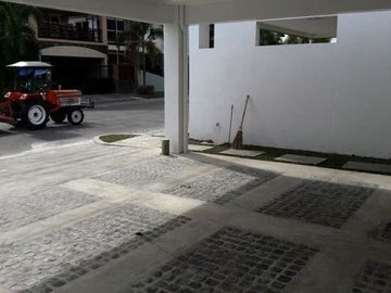 One Storey House and Lot for Rent in Angeles City Near SM Cl
