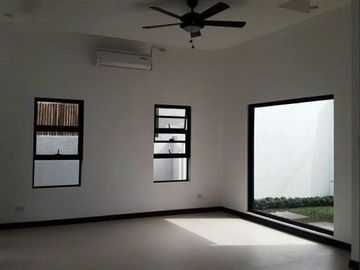 One Storey House and Lot for Rent in Angeles City Near SM Cl