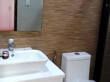 One Storey House and Lot for Rent in Angeles City Near SM Cl
