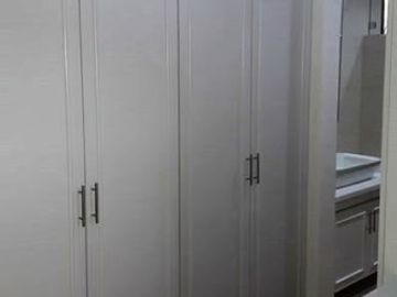 One Storey House and Lot for Rent in Angeles City Near SM Cl