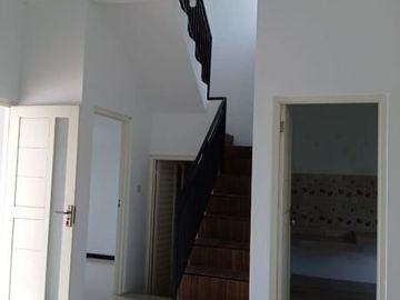 Rumah Dijual dekat Puskesmas Arjowinangun Kota Malang
