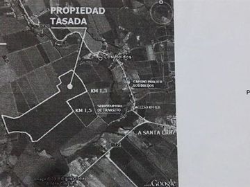 Sitio en Venta en Santa Cruz